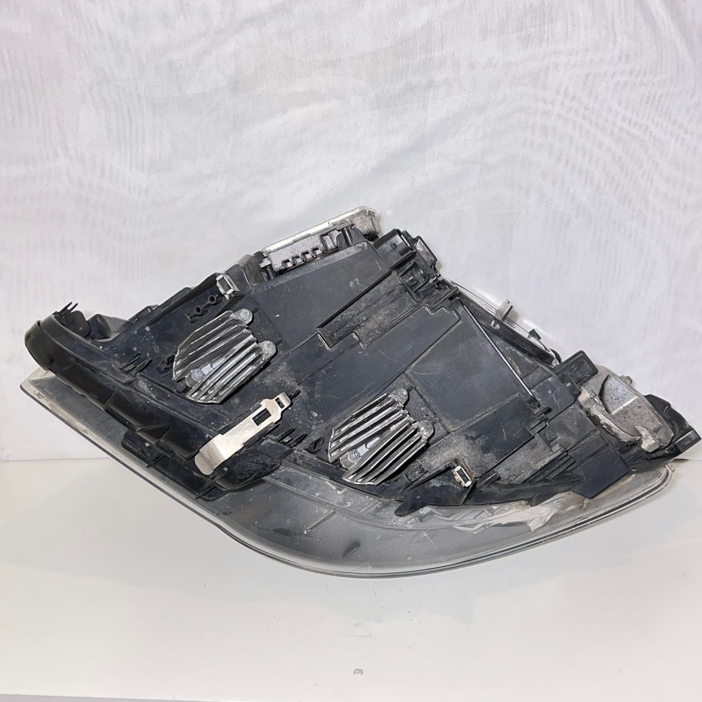 Framlykta höger kurvljus Bmw F10 / F11 2010-2014 Pre Lci art: 720325210