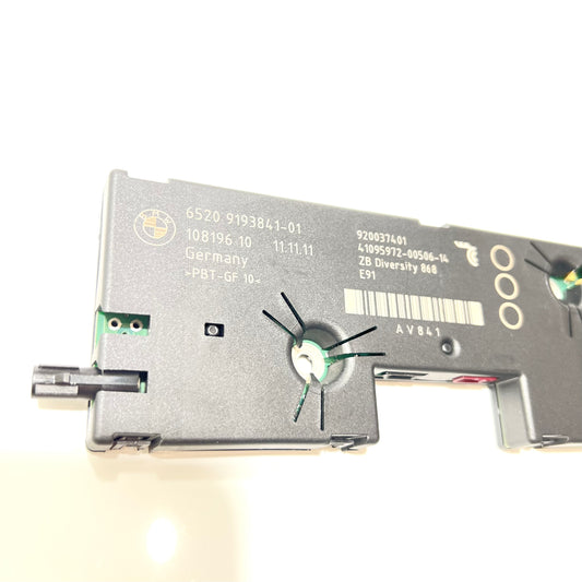 Antennförstärkare Bmw E91 art: 6520919384101