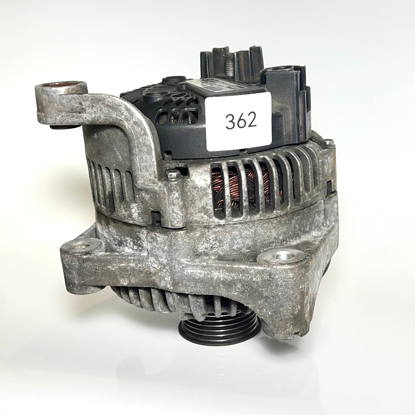 Generator Bmw E60 / E61 2003-2010 M57/M47 170A art: 7799204