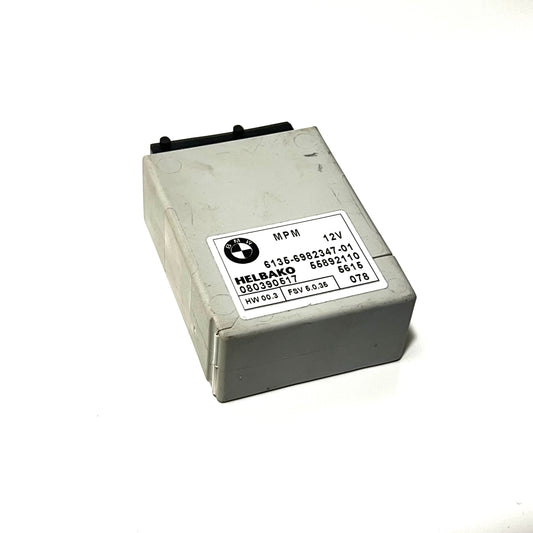 MPM (Micro Power Module) modul E60/E61 art: 6135698234701