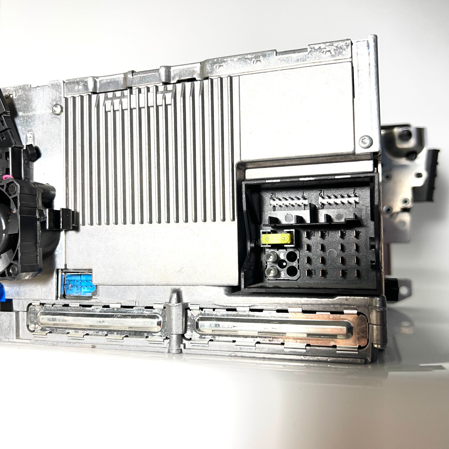 CCC Radio Bmw E90 / E91 / E92 / E93 art: 6583913844401