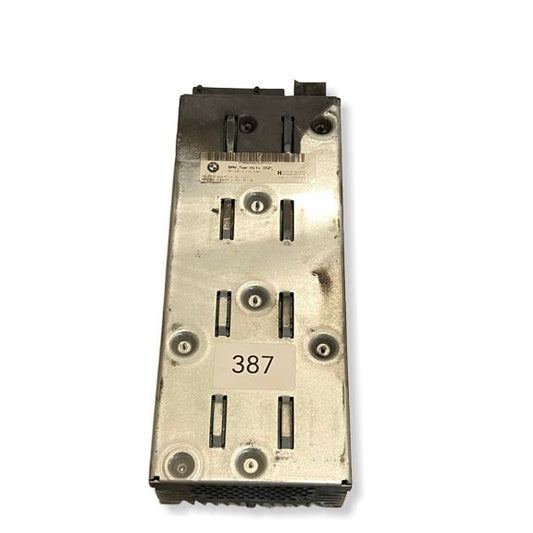 Logic 7 Amplifier (Stereo ljud) Art:65129121635