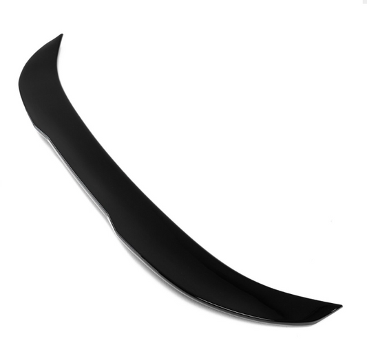 PSM Style vinge F10 blank svart (10-17)