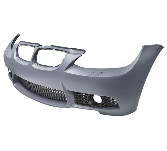 M3 Style front E92/E93 (06-10) Pre Lci Med Dimljus
