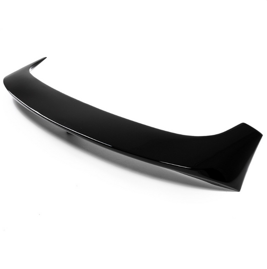 Takvinge E91 Blank svart (05-11)