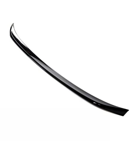 Performance V2 Style vinge G20 / G80 Blank svart (18-26)