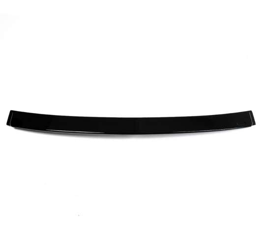 Takvinge E90 Blank svart (05-11)