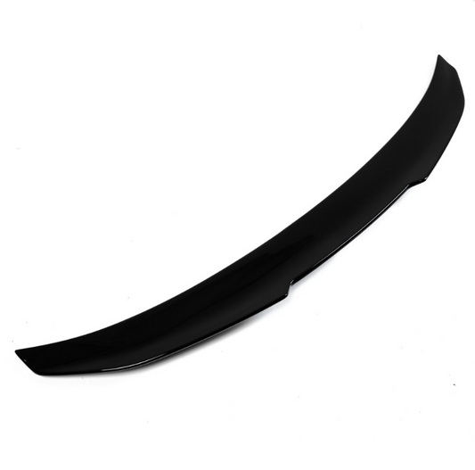 PSM Style Vinge E92 Blank svart kupé (06-13)