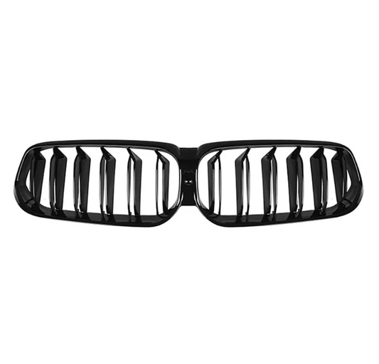 Performance-njurar för BMW G32 GT LCI (20-23), blank svart