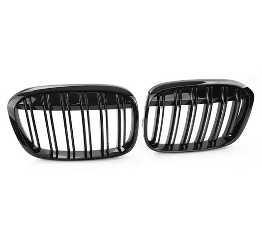 Performance kidney grill för BMW F48 X1 (15-19)