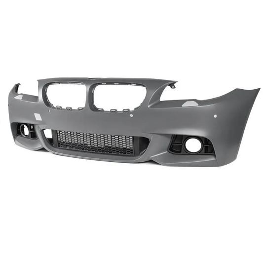 M-Pack Främre stötfångare för BMW F10 / F11 LCI (14-17)