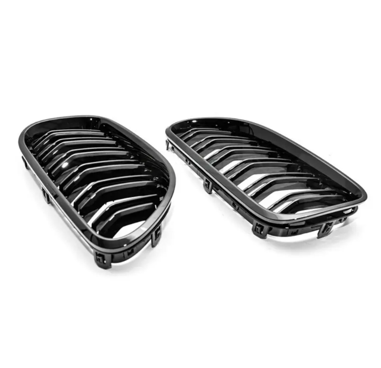 Performance-njurar för BMW F06 / F12 / F13, blank svart