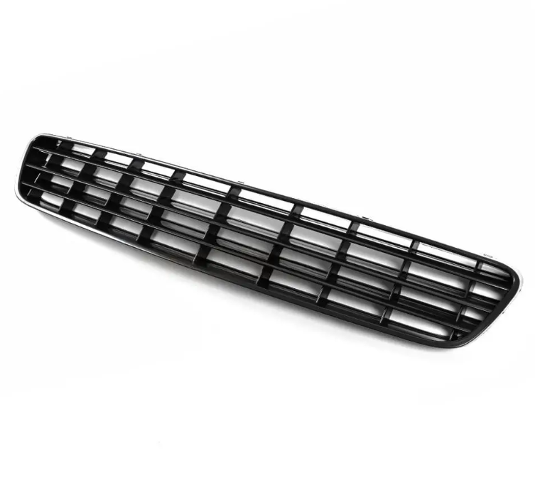 Emblemlös grill för Audi A3 8L (96-00)