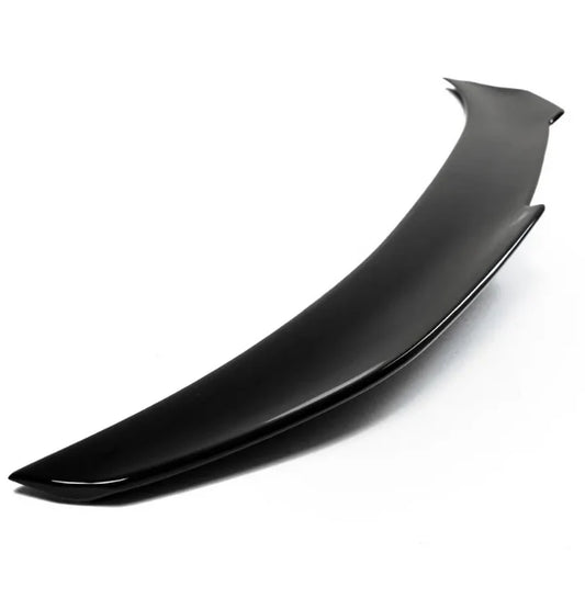 PSM style vinge G30/F90 Blank svart (17-23)