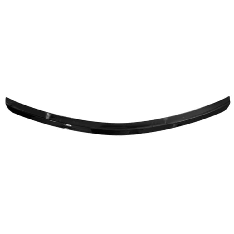 Vinge W204 Mercedes Sedan Blank Svart (07-14)