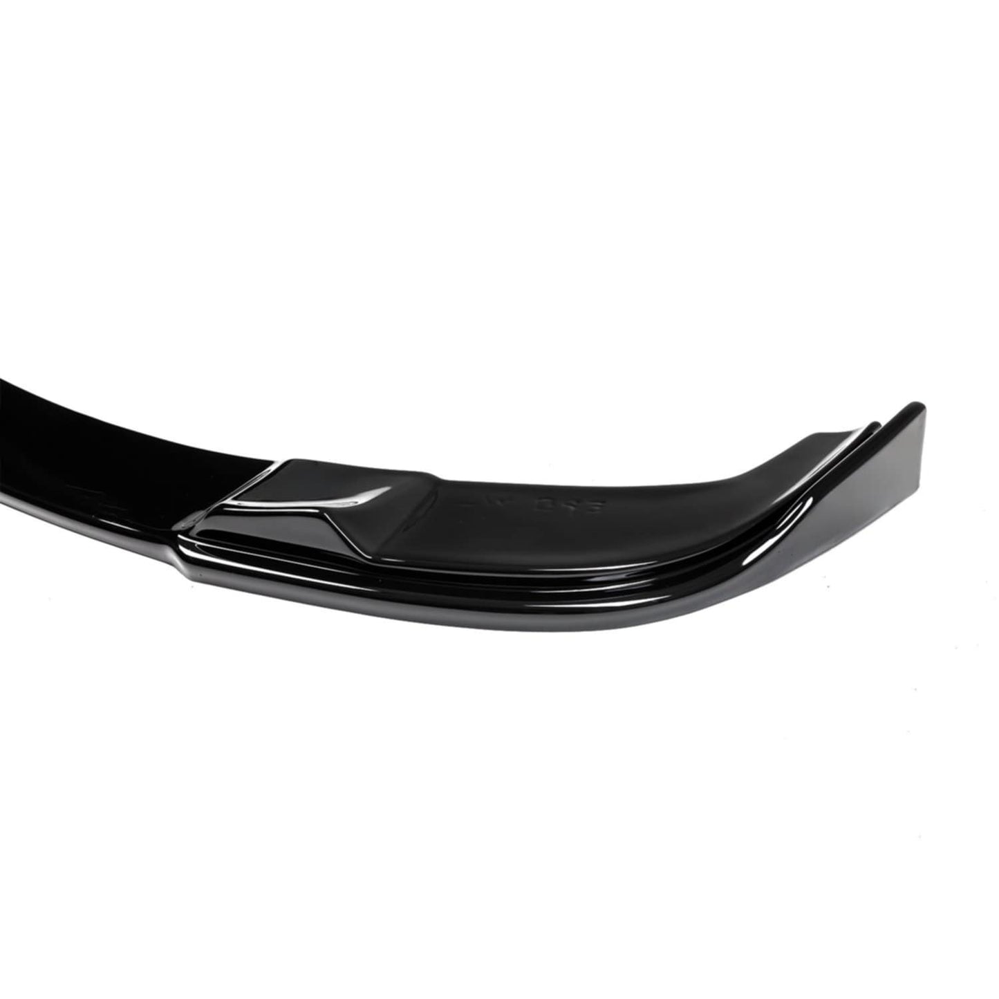 Frontläpp BMW E60/E61 till M-Sport front (03-10)