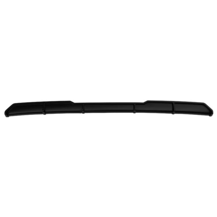 Diffuser Bak Volkswagen Transporter T6/T6.1 Blank Svart