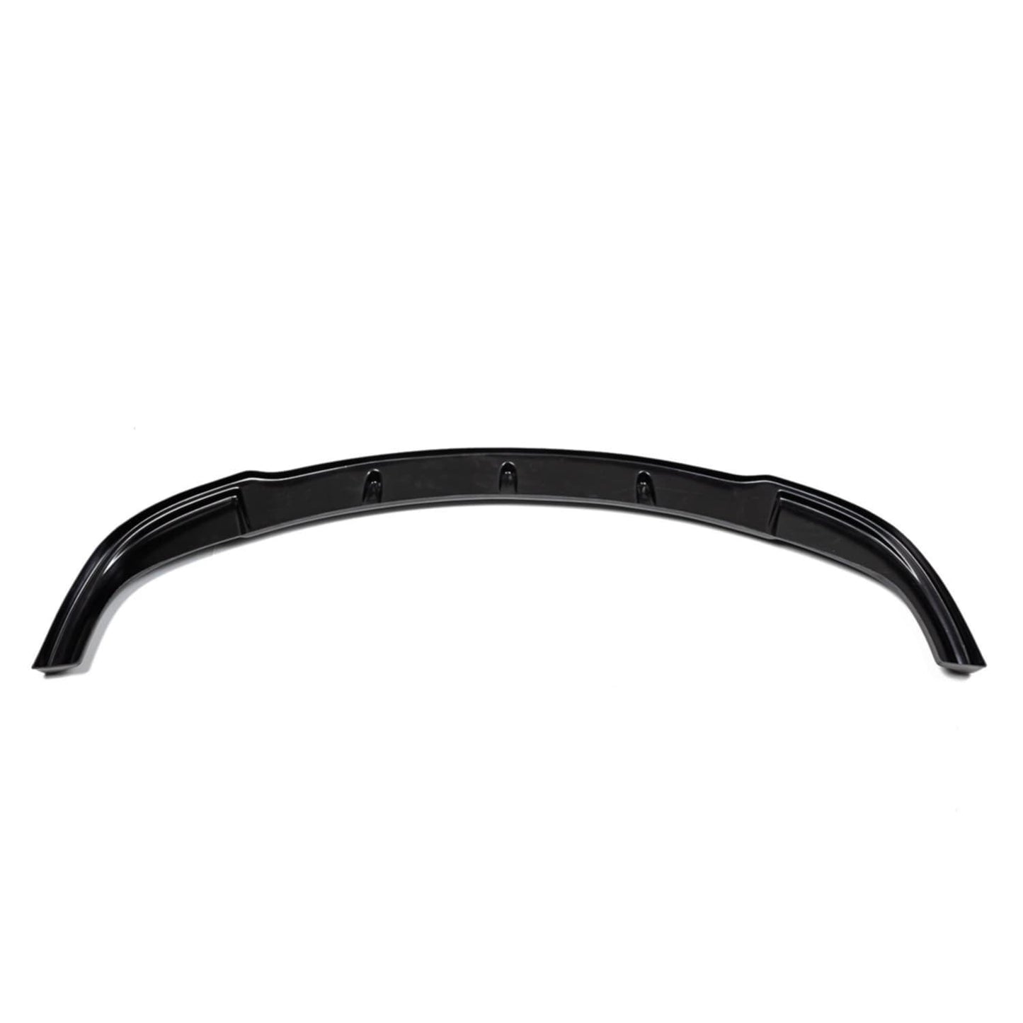 Maxton style Frontläpp BMW E60/E61 till M-Sport front (03-10) 10109