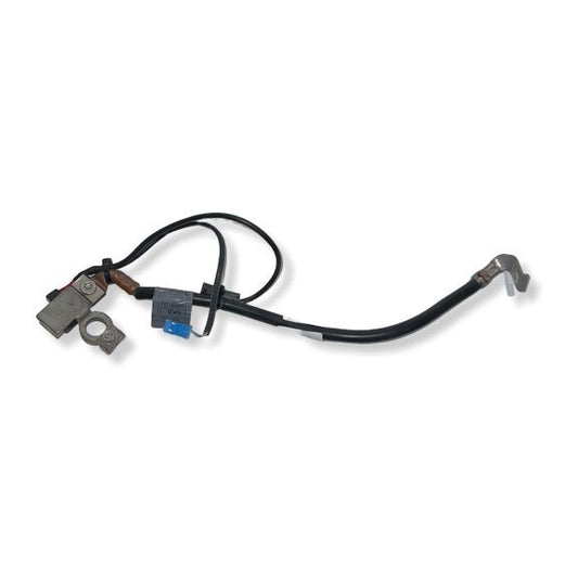 W0551 IBS (Minuskabel) BMW E60/61 Pre Lci Art:14945110