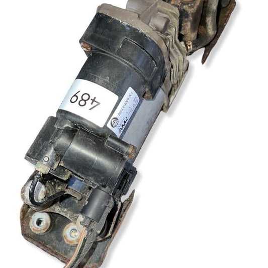 W0489 Luftkompressor E61 art: 783570