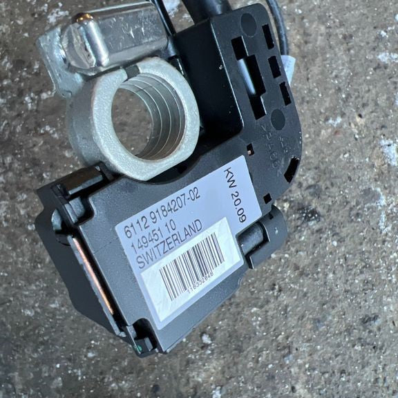 IBS (Minuskabel) BMW E90/91 Lci Art:6112918420702