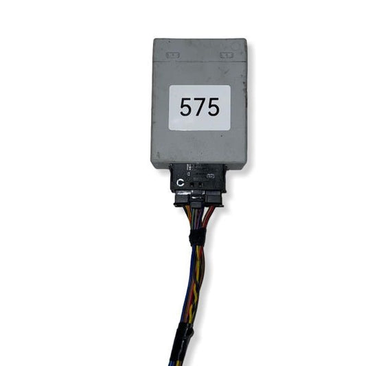 W0575 Anhaengermodul (Dragkroks modul) art:61356938194