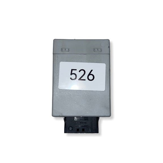 W0526 Anhaengermodul (Dragkroks modul) art:61359167198