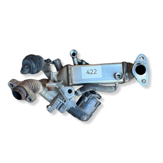 W0422 EGR Bmw N47 E90/E91/E92/E93/E60/E61 art: 7810166