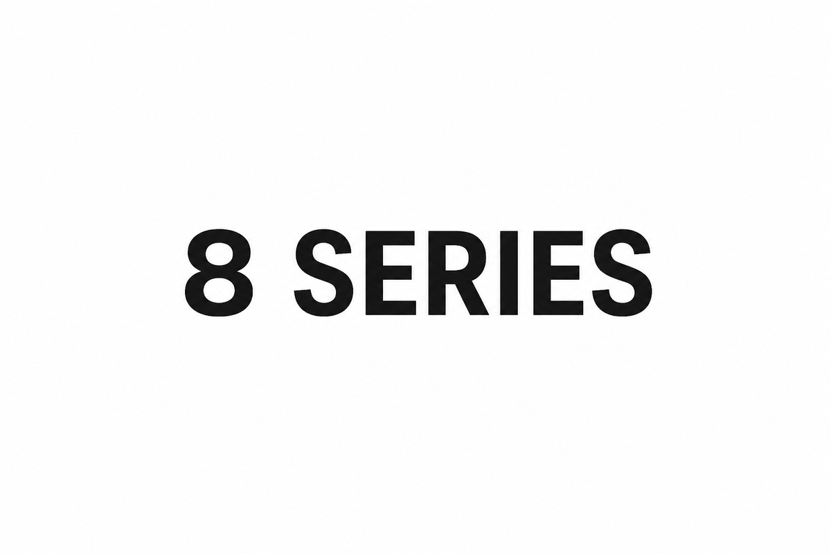 8 serie