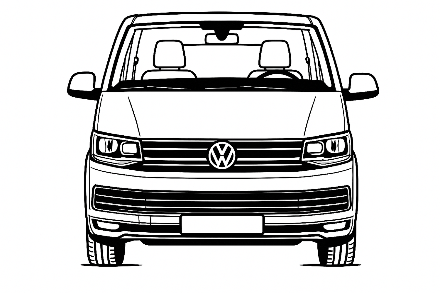 Transporter (03-24)