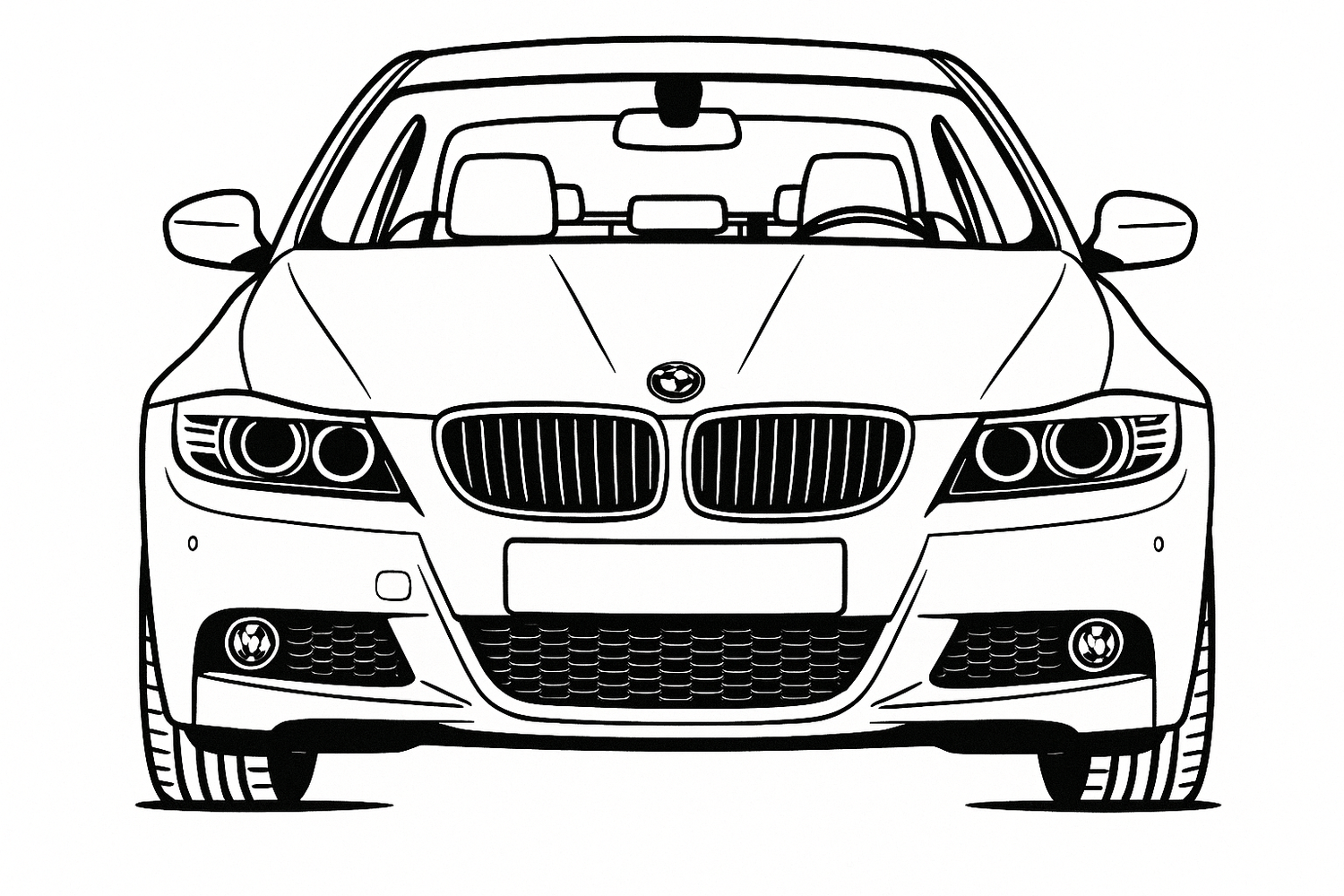 3 Serie E90/E91(05-11)