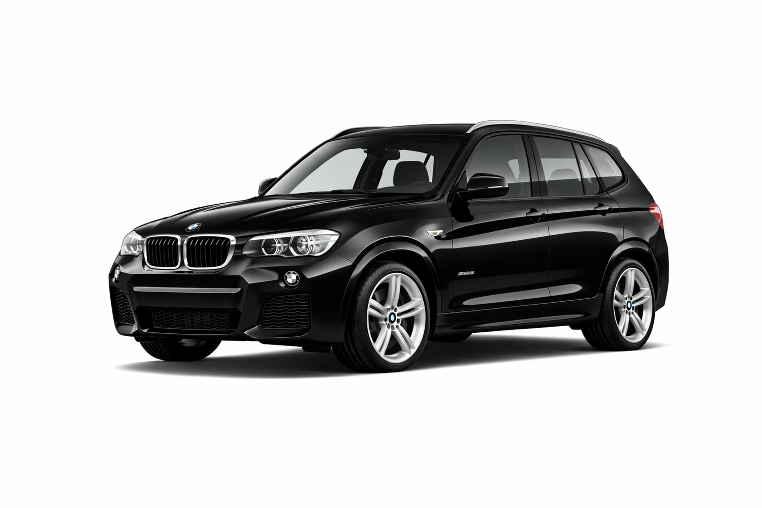 X3 serie F25 (11-17)