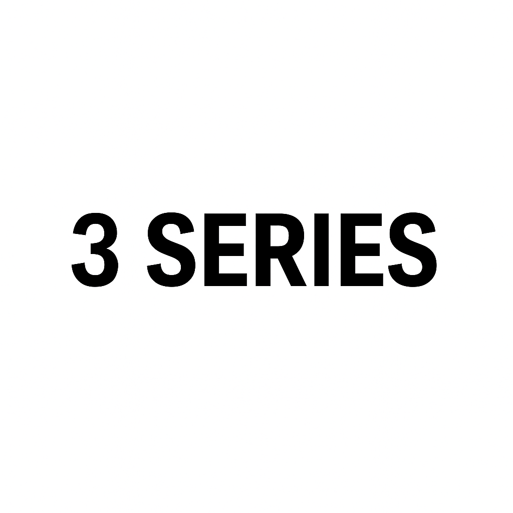 3 serie
