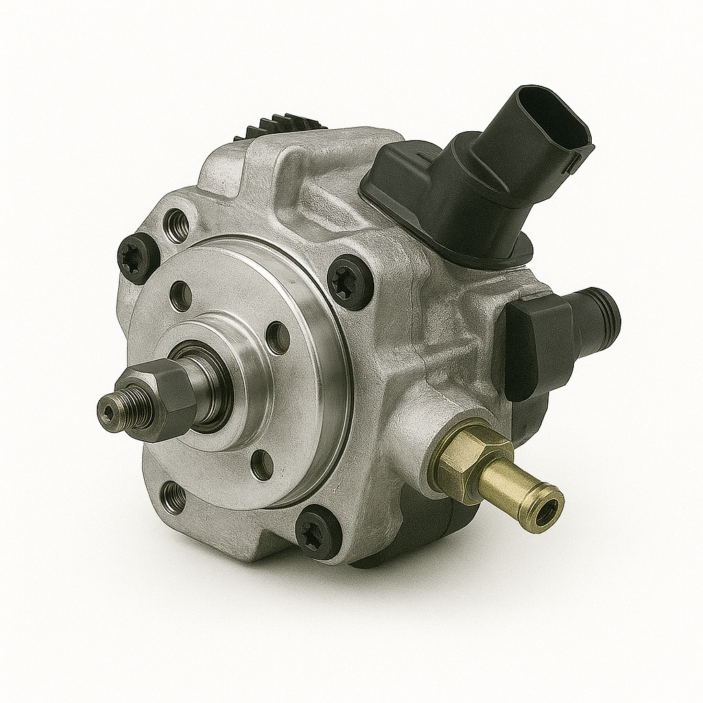 HPFP (Högtryckspump) E9x