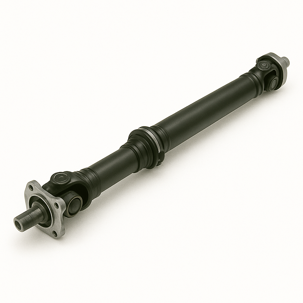 F1x Mellanaxel / Kardan