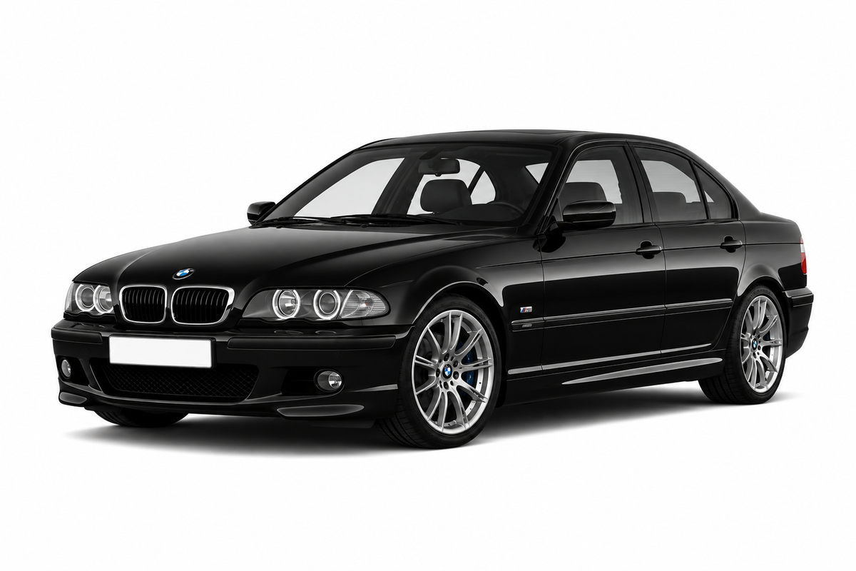 3 Serie E46 (98-06)