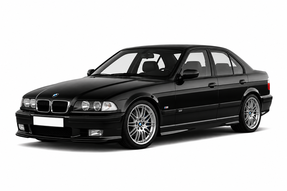 3 Serie E36 (90-99)