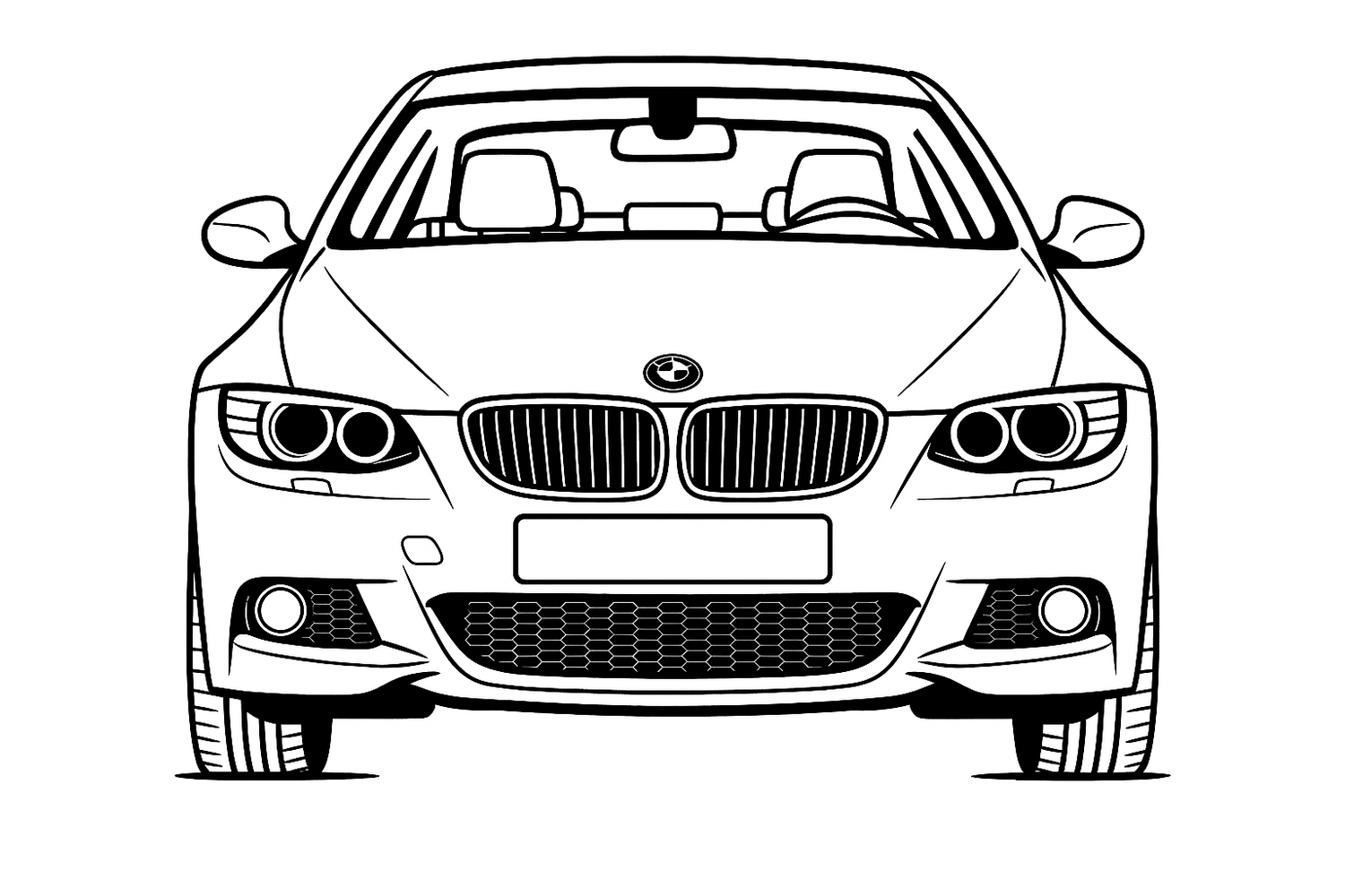 3 Serie E92/E93(06-13)