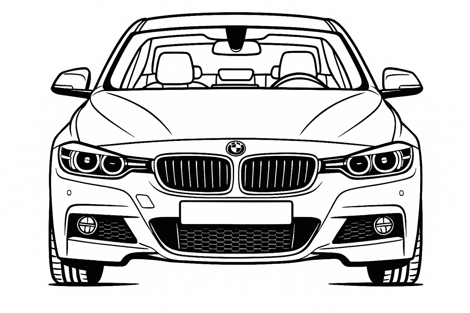 3 Serie F30/F31(11-18)
