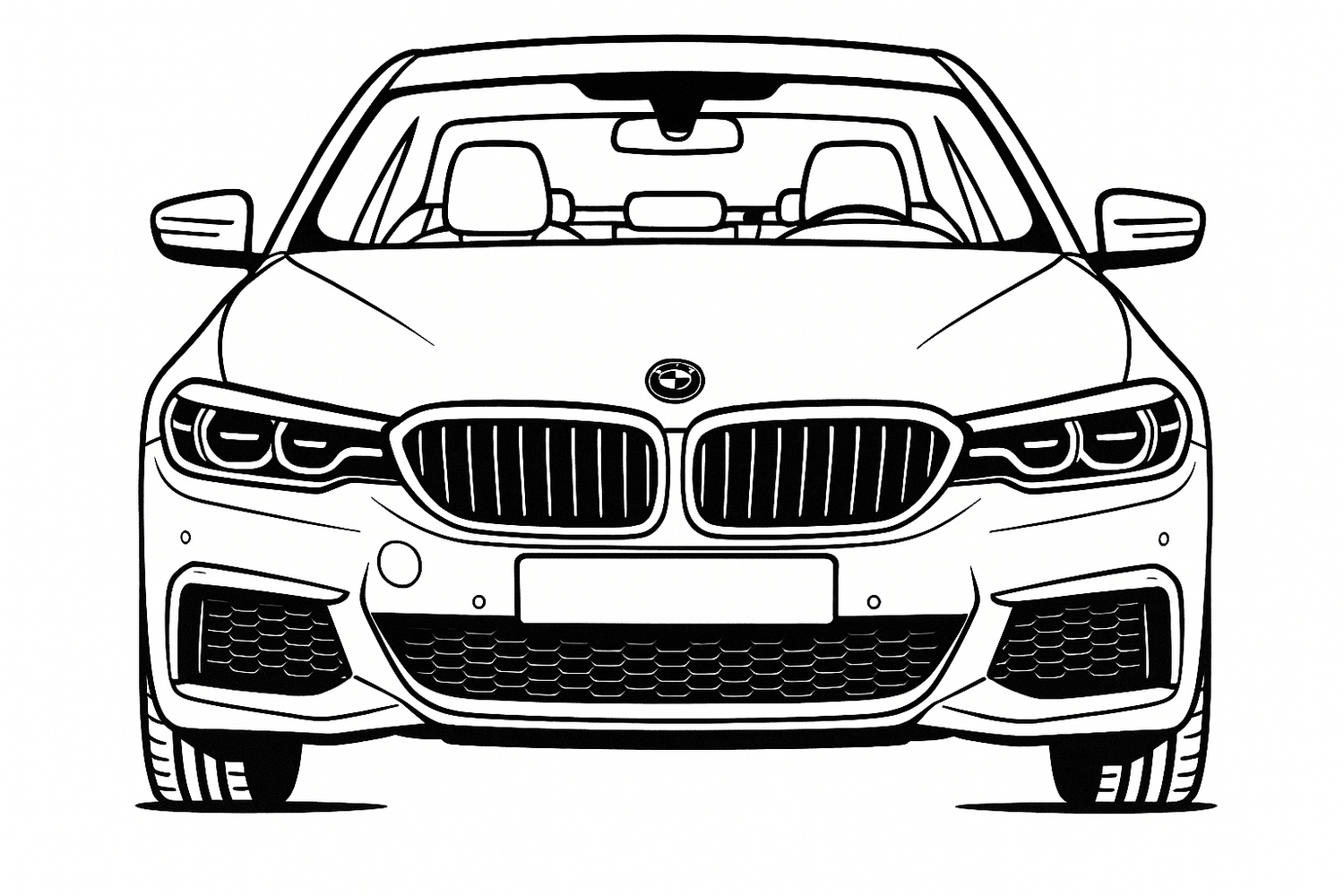 5 Serie G30/G31(17-23)