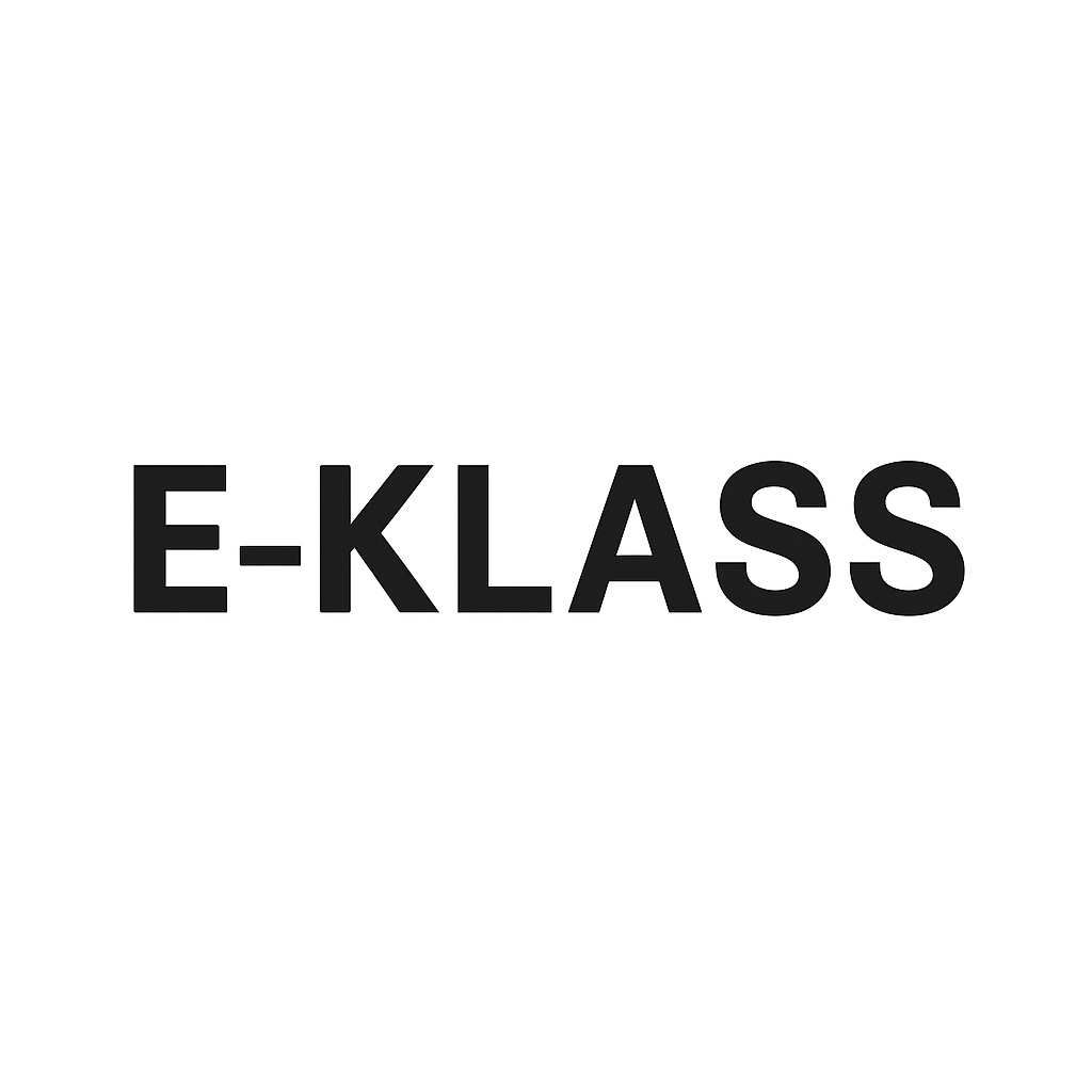E-klass