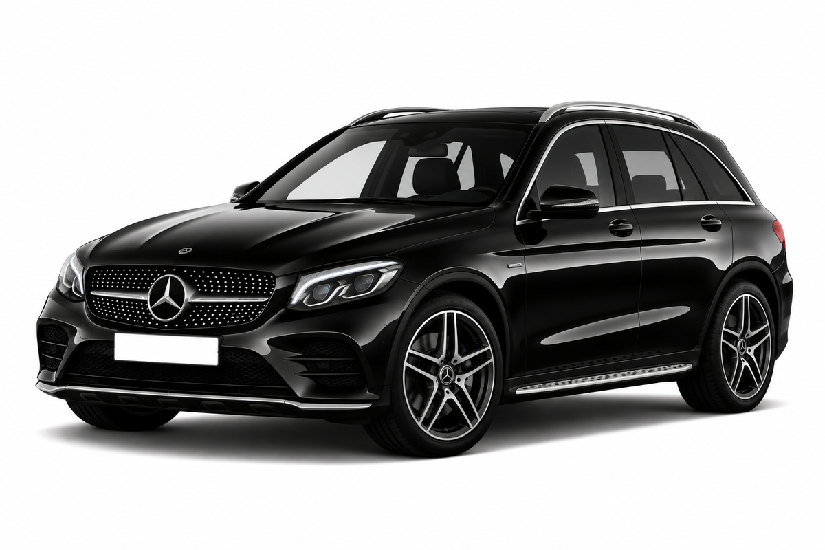 GLC-Klass