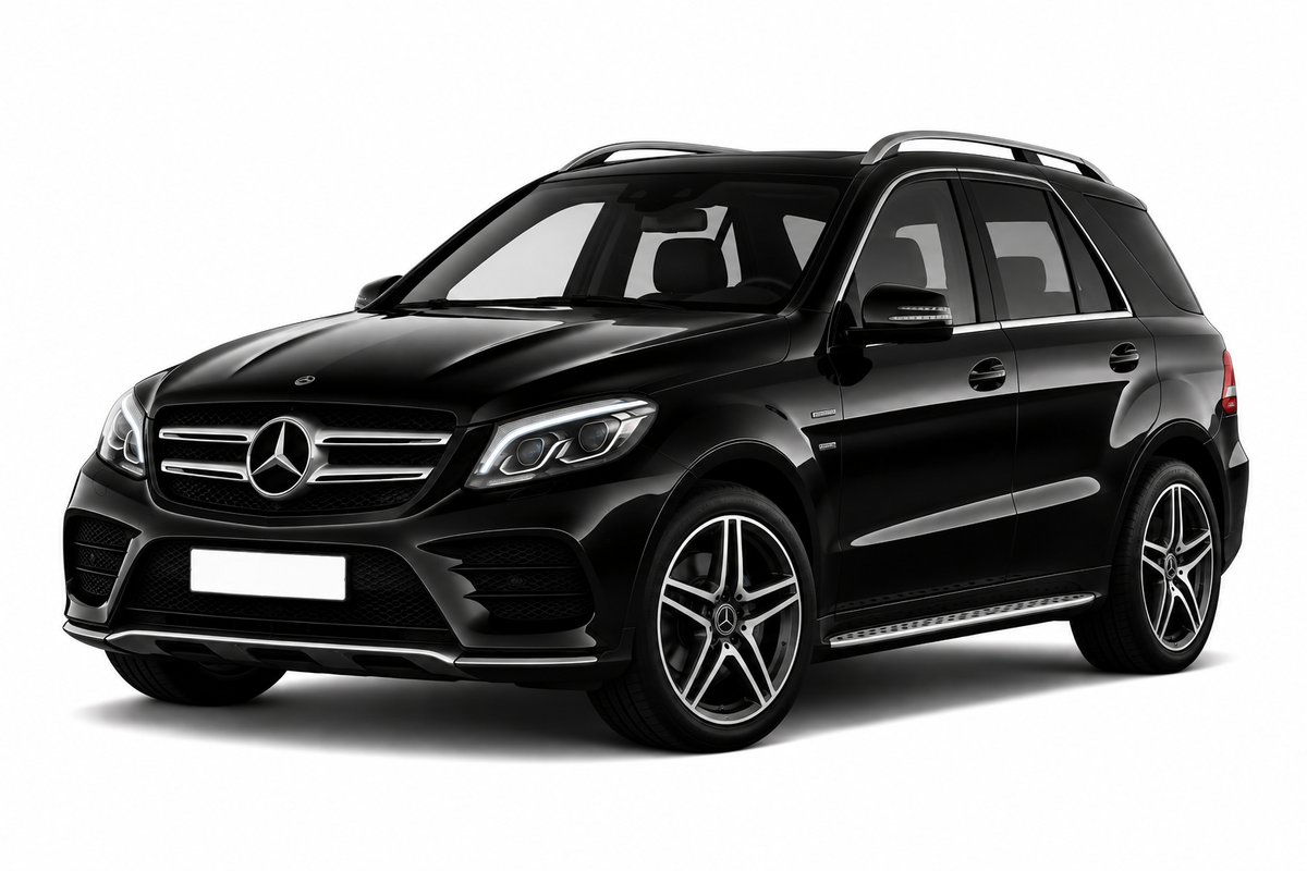 GLE-Klass