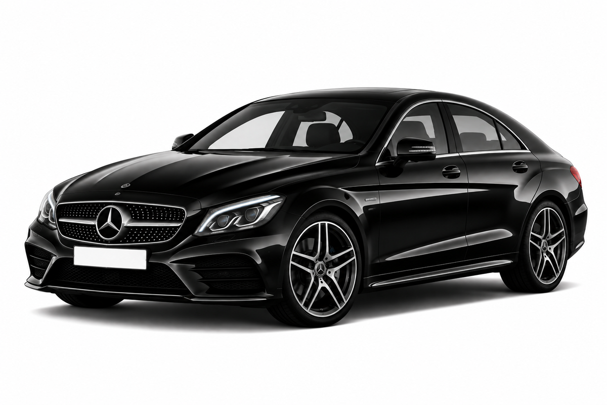 CLS-Klass
