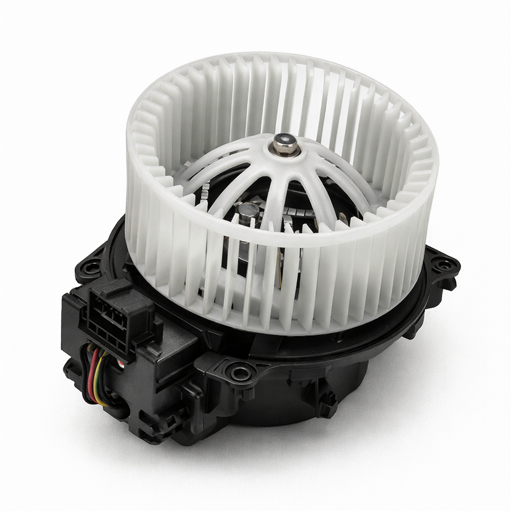 Värmefläkt/kupefläkt F10/F11