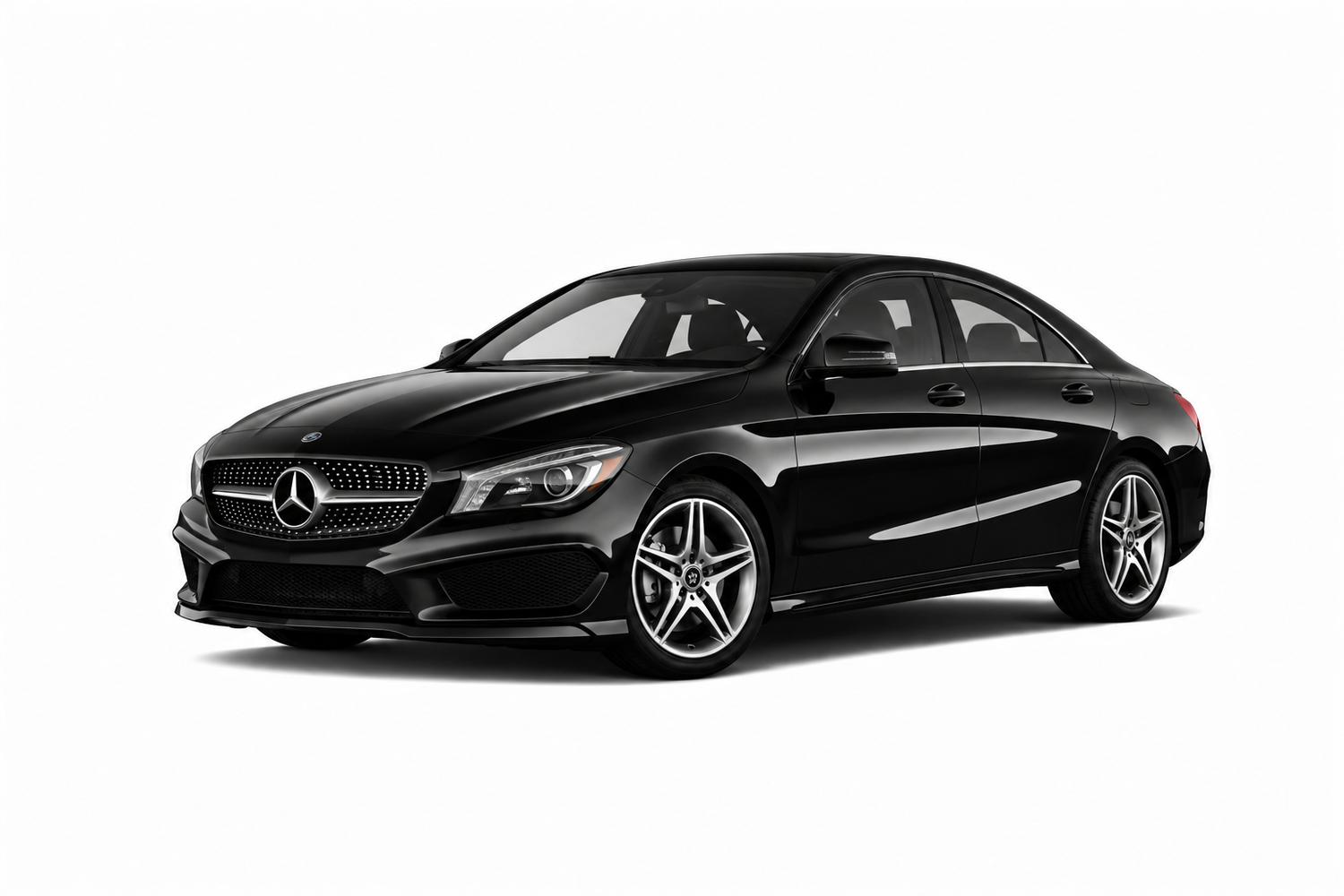 CLA-Klass