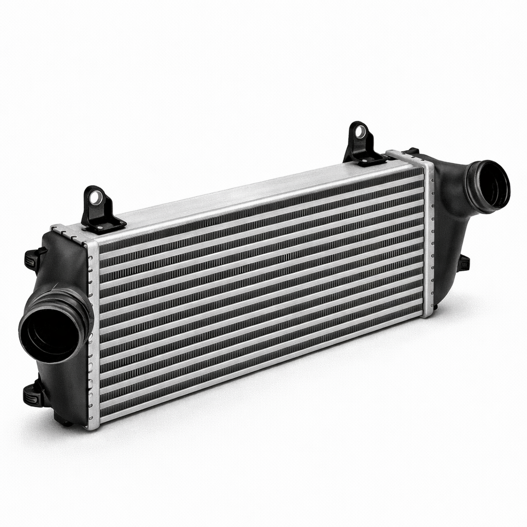 Intercooler E60/E61