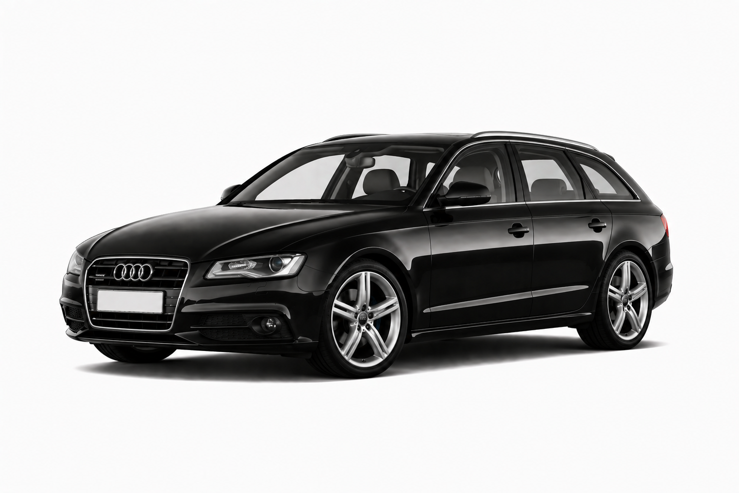 Audi A4/S4/RS4