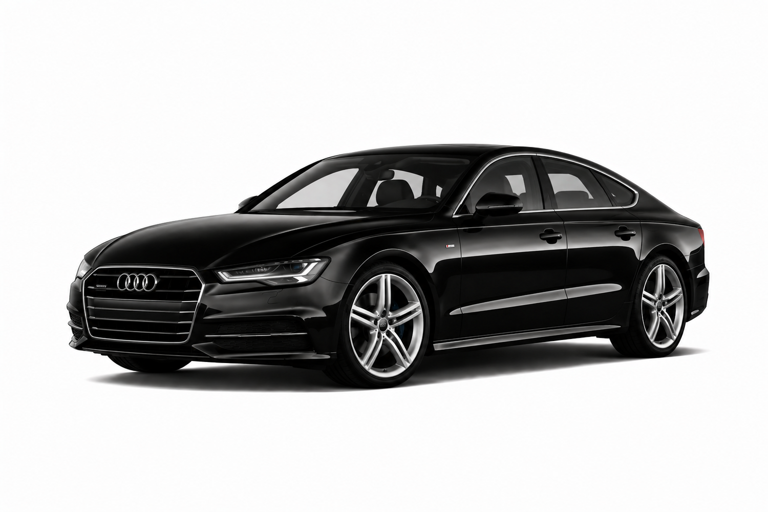 Audi A7/S7/RS7