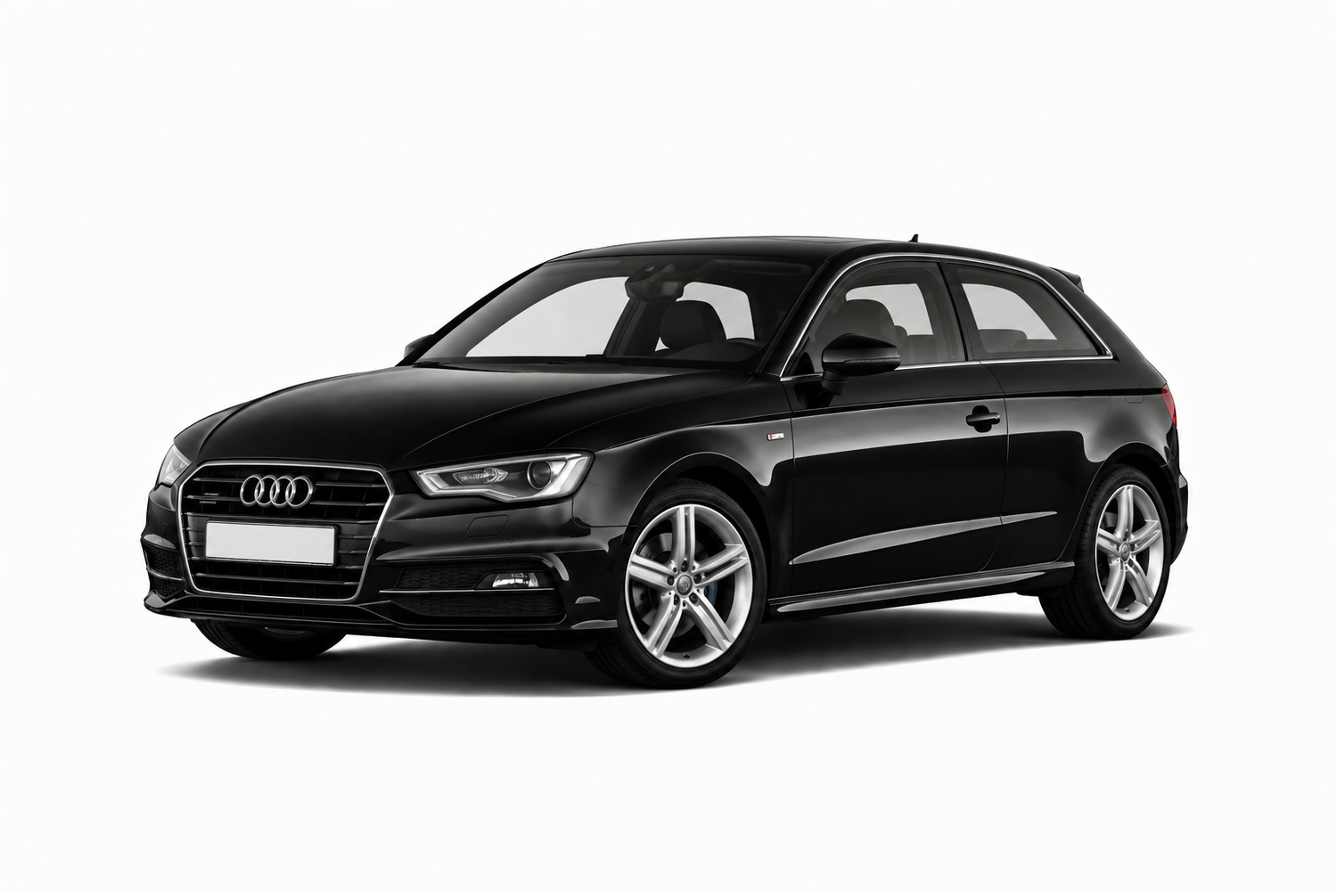 Audi A3/S3/RS3